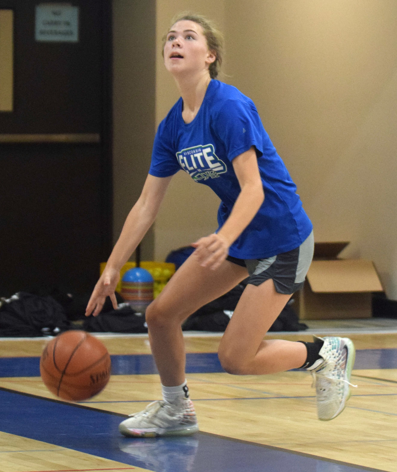 Pardeeville Brian Butch Camp16